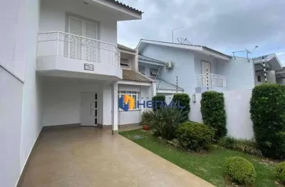 Sobrado no jardim novo horizonte para locação - r$ 4.000,00 - maringá pr