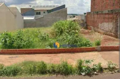 Terreno à venda, 332 m² por r$ 240.000 - jardim aurora - sarandi/pr