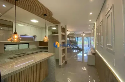 Sobrado com 3 quartos à venda, 175 m² por r$ 1.049.000 - jardim tóquio - maringá/pr