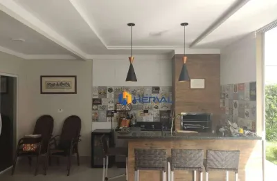 Casa com 3 quartos à venda, 170 m² por r$ 650.000 - jardim tupinambá - maringá/pr