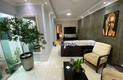 Casa com 3 quartos à venda, 122 m² por r$ 500.000 - jardim dias i - maringá/pr