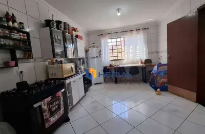 Casa com 6 quartos à venda, 214 m² por r$ 780.000 - jardim alvorada - maringá/pr