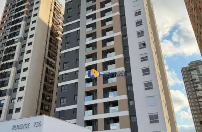 Apartamento com 1 quarto para alugar na Avenida Londrina, 736, Zona 08, Maringá