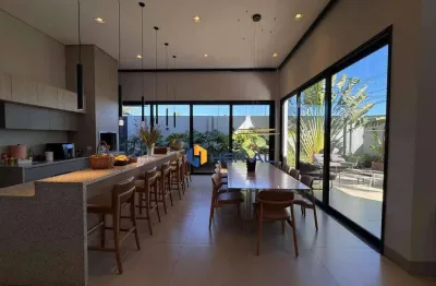 Casa com 3 suítes à venda, 281 m² por r$ 2.450.000 - jardim munique - maringá/pr
