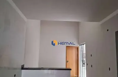 Casa com 3 quartos à venda, 74 m² por r$ 350.000 - parque tarumã - maringá/pr