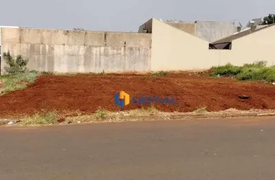 Terreno à venda, 400 m² por r$ 280.000 - jardim paulista iv - maringá/pr