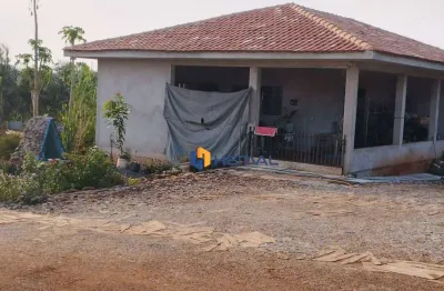 Chácara com 3 quartos à venda, 1200 m² por r$ 780.000 - parque industrial 200 - maringá/pr