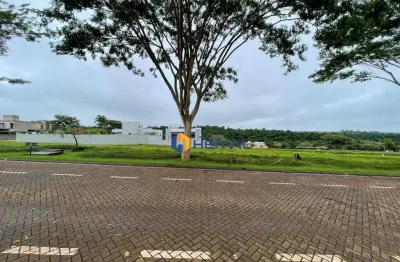 Terreno à venda, 540 m² por r$ 750.000 - jardins de monet residence - maringá/pr