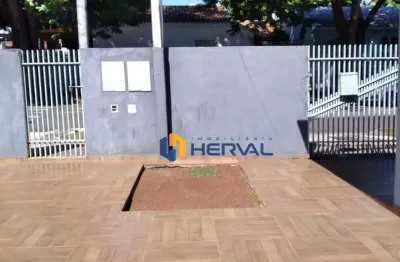 Casa com 3 quartos à venda, 169 m² por r$ 980.000 - jardim mandacaru - maringá/pr