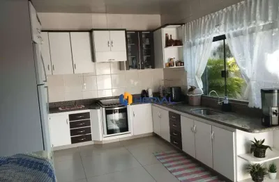 Sobrado com 3 quartos à venda, 375 m² por r$ 1.515.000 - vila morangueira - maringá/pr