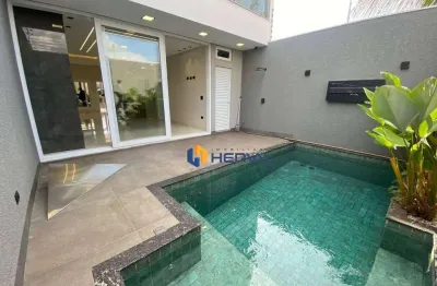 Sobrado com 3 quartos à venda, 197 m² por r$ 1.290.000 - jardim paris vi - maringá/pr