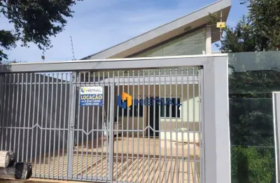 Asa com 3 quartos, sendo 1 suíte próximo ao eurogarden em maringá/pr.