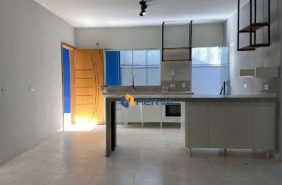 Casa com 3 quartos à venda, 80 m² por r$ 390.000 - jardim paulista iii - maringá/pr