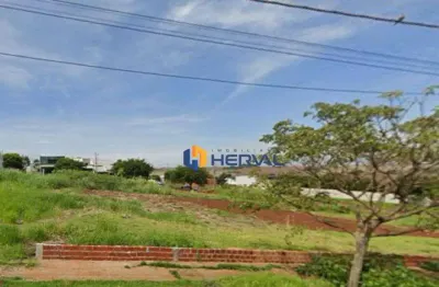 Terreno à venda, 400 m² por r$ 415.000 - jardim espanha - maringá/pr