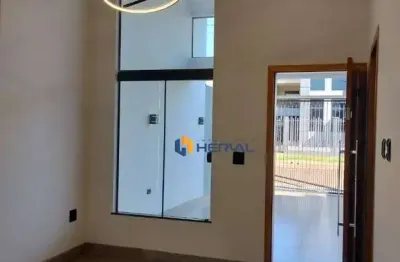 Casa com 3 quartos à venda, 89 m² por r$ 435.000 - ebenezer - maringá/pr