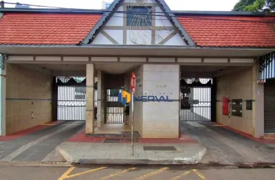 Apartamento à venda/locação – 90m² | 3 quartos | sacada com vista para a cidade