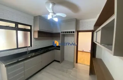 Apartamento à venda – zona 01 | 3 quartos (1 suíte) | localização privilegiada- próximo à catedral e prefeitura de maringá