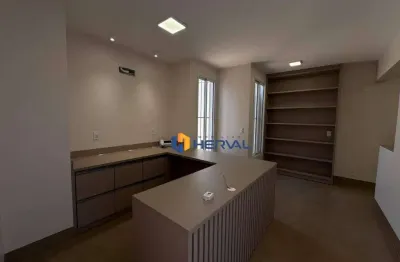 Sala para alugar, 70 m² por r$ 4.500,00/mês - zona 08 - maringá/pr