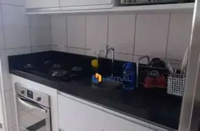 Apartamento com 2 quartos à venda, 49 m² por r$ 275.000 - loteamento sumaré - maringá/pr