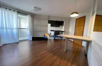 Apartamento com 3 quartos à venda, 73 m² por r$ 500.000 - vila bosque - maringá/pr