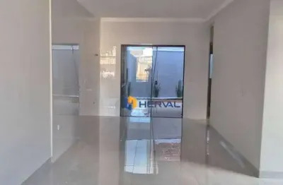 Casa com 3 quartos à venda, 84 m² por r$ 400.000 - jardim guairacá - maringá/pr