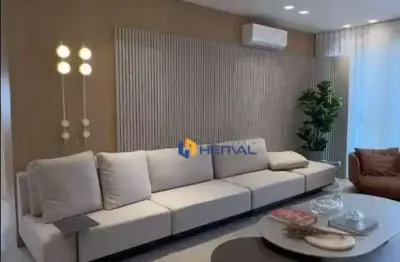 Apartamento com 3 quartos à venda, 119 m² por r$ 1.200.000 - zona 03 - maringá/pr