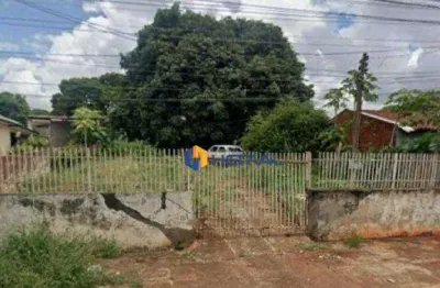 Terreno à venda, 487 m² por r$ 437.000 - jardim alvorada - maringá/pr