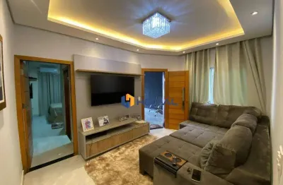 Casa com 3 quartos à venda, 130 m² por r$ 649.000 - jardim tóquio - maringá/pr