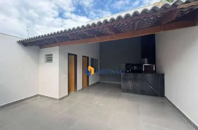 Casa com 2 quartos à venda, 100 m² por r$ 399.000 - jardim são clemente - maringá/pr