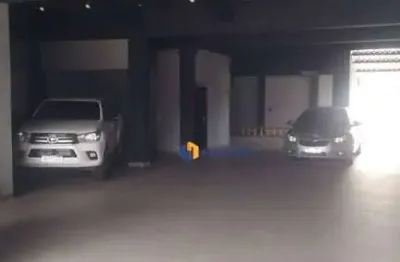 Sala para alugar, 240 m² por r$ 8.000/mês - zona 04 - maringá/pr