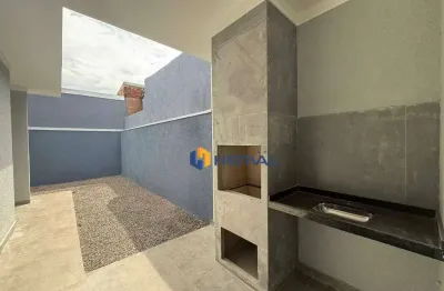 Casa com 3 quartos à venda, 80 m² por r$ 400.000 - parque das laranjeiras - maringá/pr