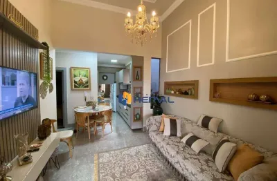 Casa com 4 quartos à venda, 120 m² por r$ 899.000 - jardim bom jardim - maringá/pr