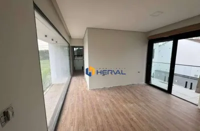 Sobrado com 4 quartos à venda, 235 m² por r$ 1.600.000 - jardim iguaçu - maringá/pr