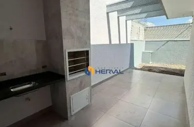 Casa com 3 quartos à venda, 80 m² por r$ 455.000 - jardim universo - maringá/pr