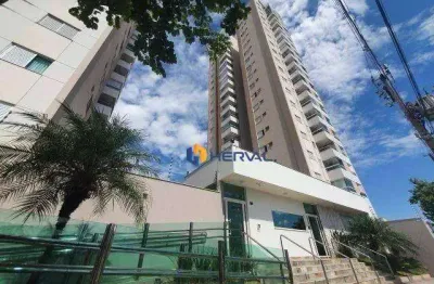 Apartamento com 3 quartos à venda, 77 m² por r$ 530.000 - zona 28 - maringá/pr