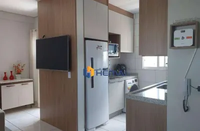 Apartamento com 3 quartos à venda, 73 m² por r$ 430.000 - zona 05 - maringá/pr