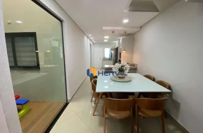 Sobrado com 3 quartos à venda, 162 m² por r$ 950.000 - jardim dias ii - maringá/pr