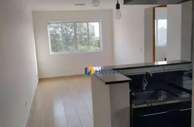 Apartamento com 2 quartos para alugar, 45 m² por r$ 2.570/mês - zona 08 - maringá/pr