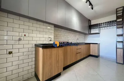 Apartamento com 3 quartos à venda, 77 m² por r$ 730.000 - zona 7 - maringá/pr