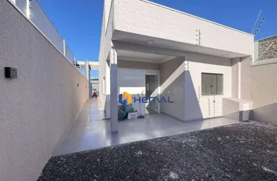 Casa com 3 quartos à venda, 93 m² por r$ 485.000 - jardim novo paulista - maringá/pr