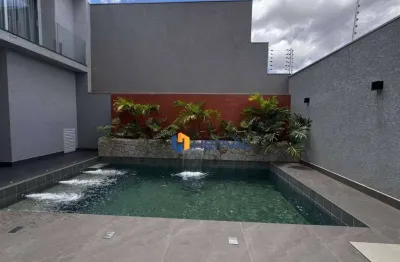 Sobrado com 3 quartos à venda, 255 m² por r$ 1.740.000 - bom jardim - maringá/pr