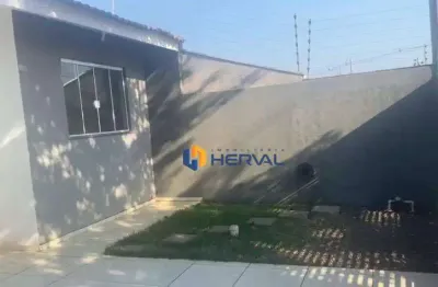 Casa com 3 quartos - venda por r$ 352.000 ou aluguel por r$ 1.750/mês - jardim barcelona - maringá/pr