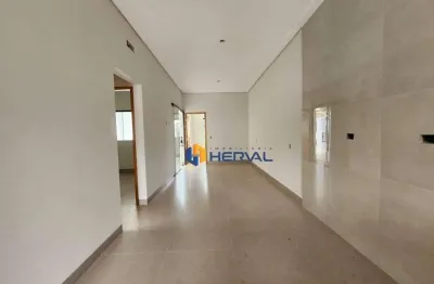 Casa com 3 quartos à venda, 84 m² por r$ 395.000 - vila santa izabel - maringá/pr