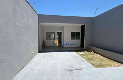 Casa com 2 quartos à venda, 57 m² por r$ 310.000 - ecovalley - sarandi/pr