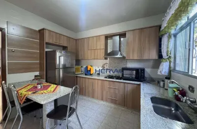 Casa com 4 quartos à venda, 180 m² por r$ 650.000 - jardim los angeles - maringá/pr