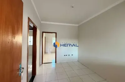 Casa com 2 quartos à venda, 63 m² por r$ 300.000 - jardim monte rei - maringá/pr