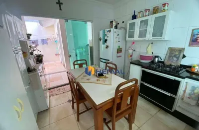 Casa com 3 quartos à venda, 105 m² por r$ 420.000 - parque avenida - maringá/pr