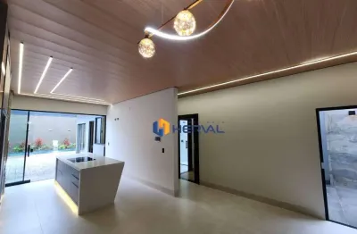 Casa com 3 dormitórios à venda, 144 m² por r$ 1.190.000,00 - zona 06 - maringá/pr