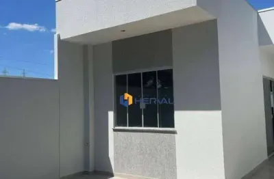 Casa com 3 quartos à venda, 103 m² por r$ 450.000 - loteamento sumaré - maringá/pr