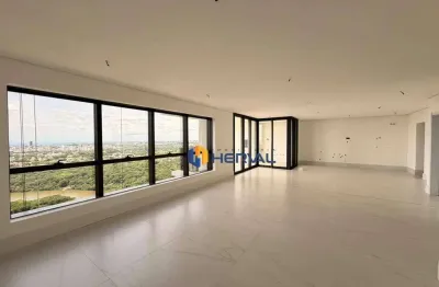 Apartamento com 3 suítes à venda, 179 m² por R$ 2.700.000 - Zona 03 - Maringá/PR